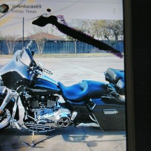 Meet your Posher, Billy